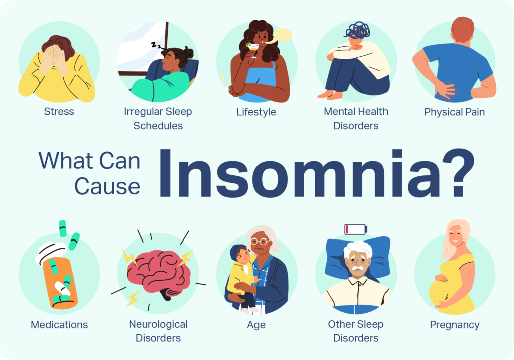 insomnia tips to avoid insomnia